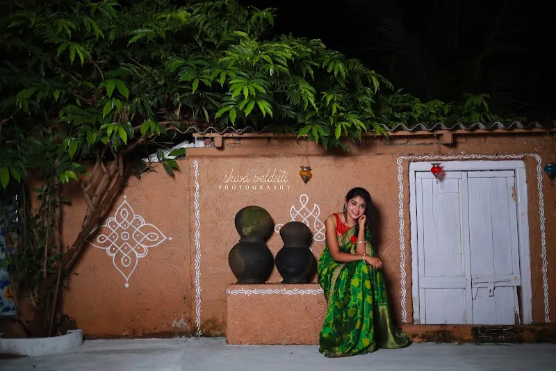 candid locations