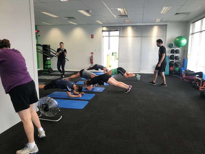 Co.Fit Studio