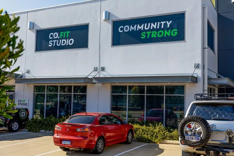 Co.Fit Studio