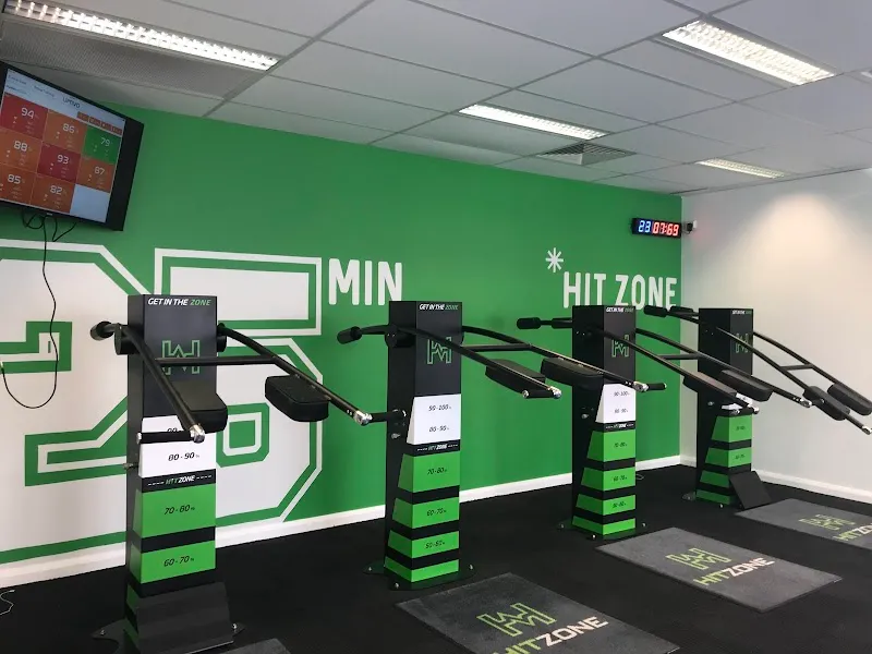 Co.Fit Studio