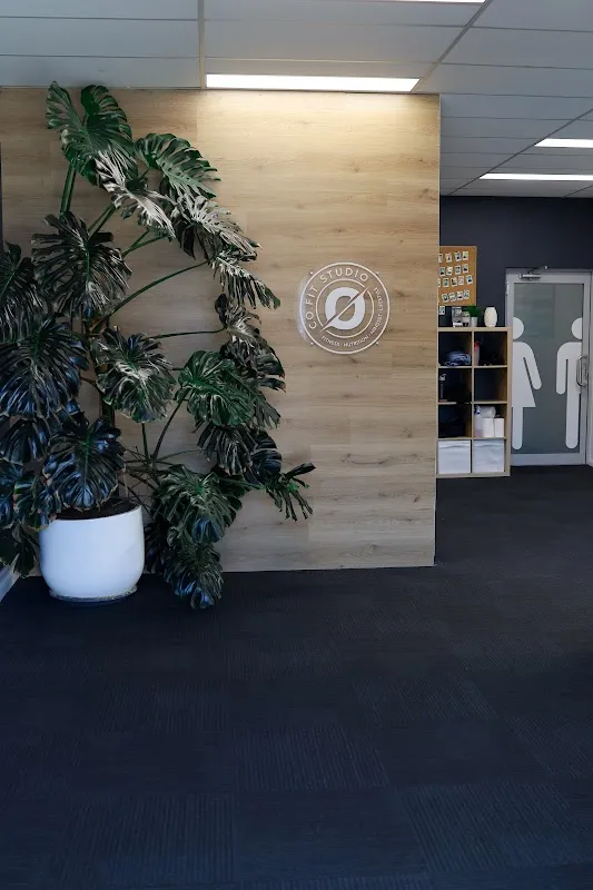 Co.Fit Studio