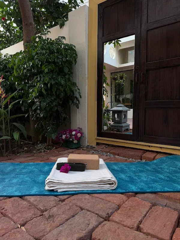 Adika Vijayawada - Wellness Studio