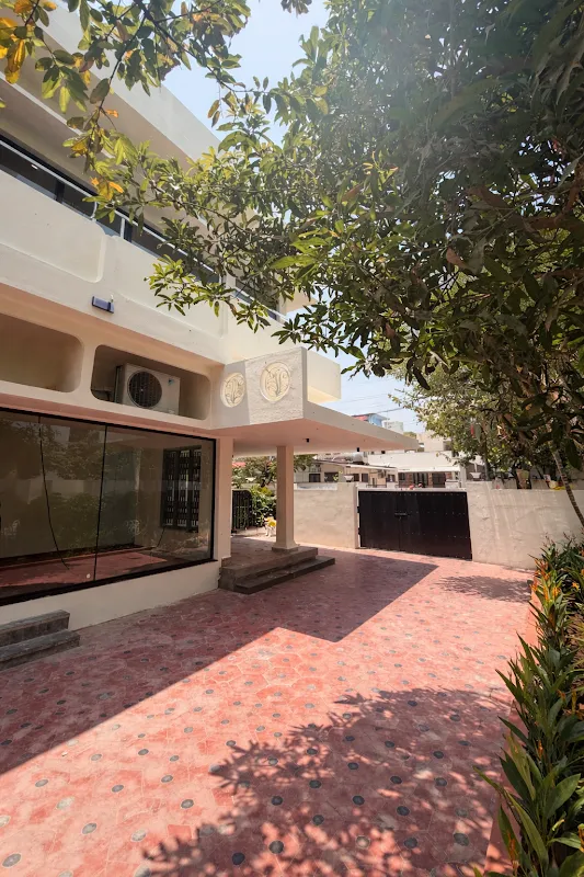 Adika Vijayawada - Wellness Studio