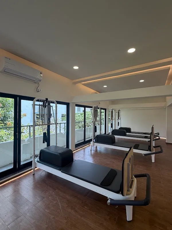 Adika Vijayawada - Wellness Studio