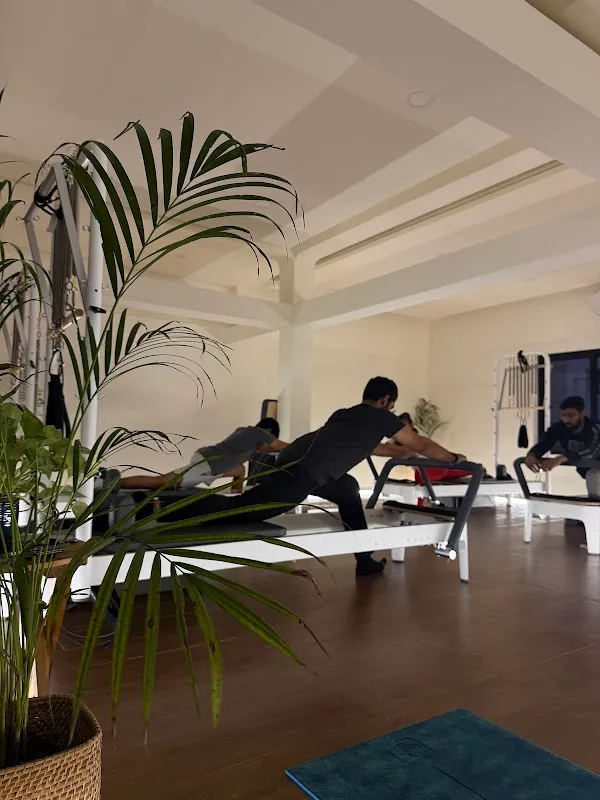 Adika Vijayawada - Wellness Studio