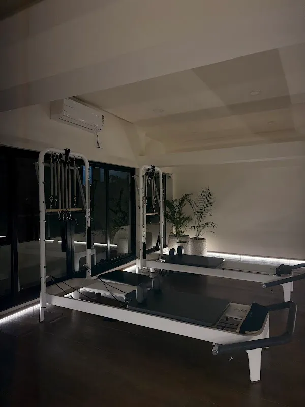 Adika Vijayawada - Wellness Studio