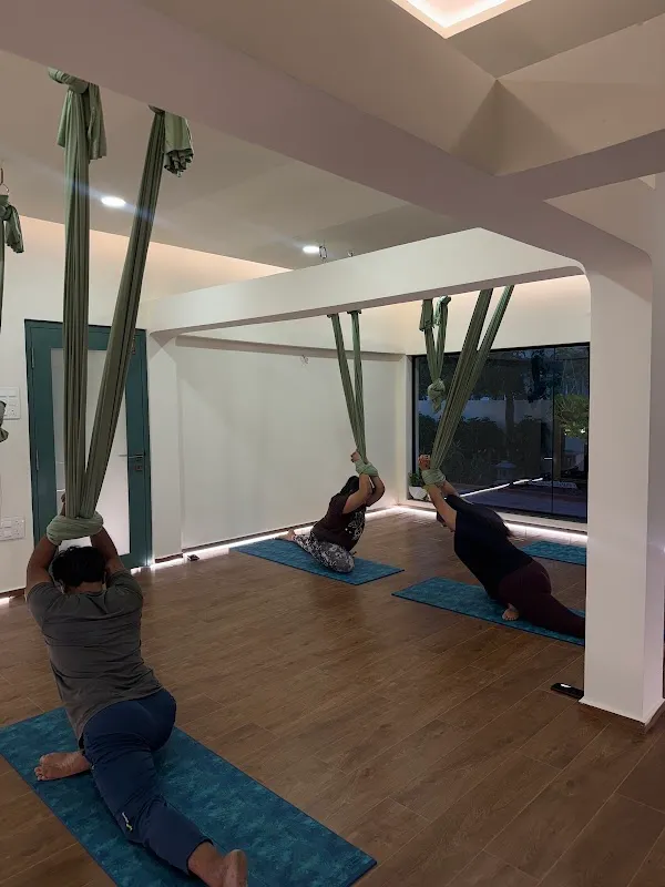 Adika Vijayawada - Wellness Studio