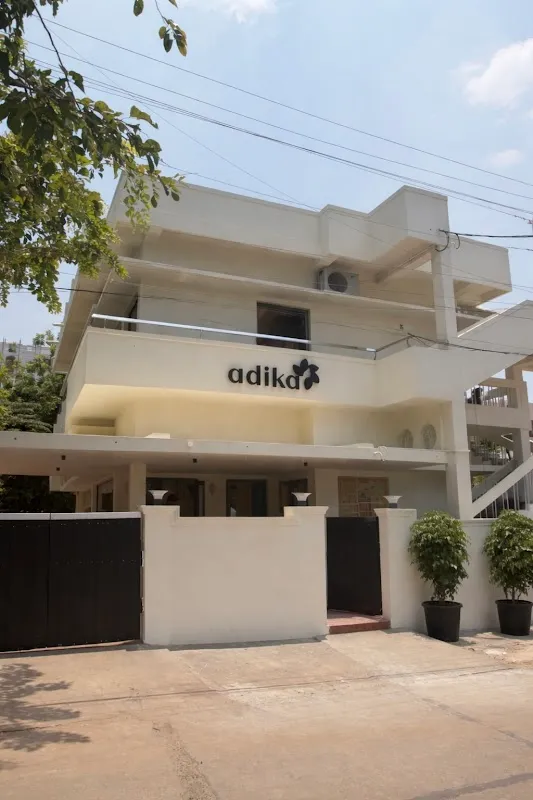 Adika Vijayawada - Wellness Studio