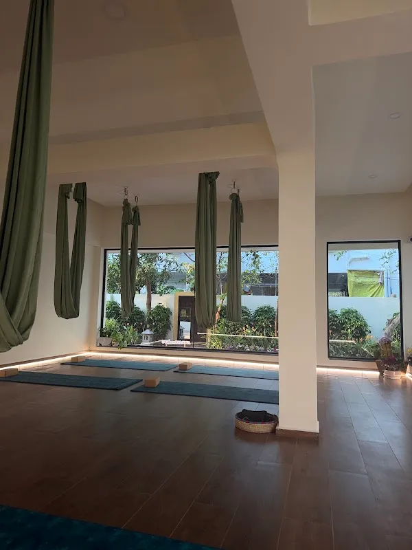 Adika Vijayawada - Wellness Studio