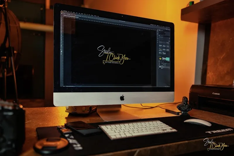 Studio iClickYou – Professional Photo Studio