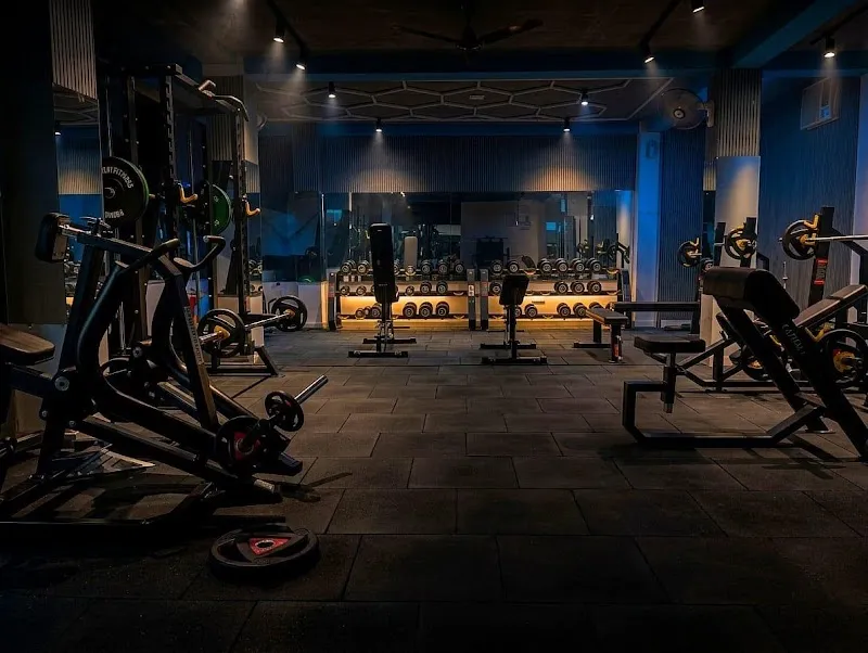 Prime fitness
