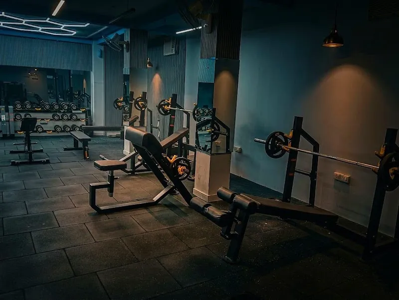 Prime fitness