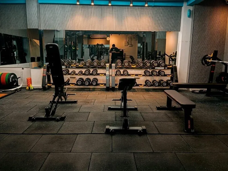 Prime fitness