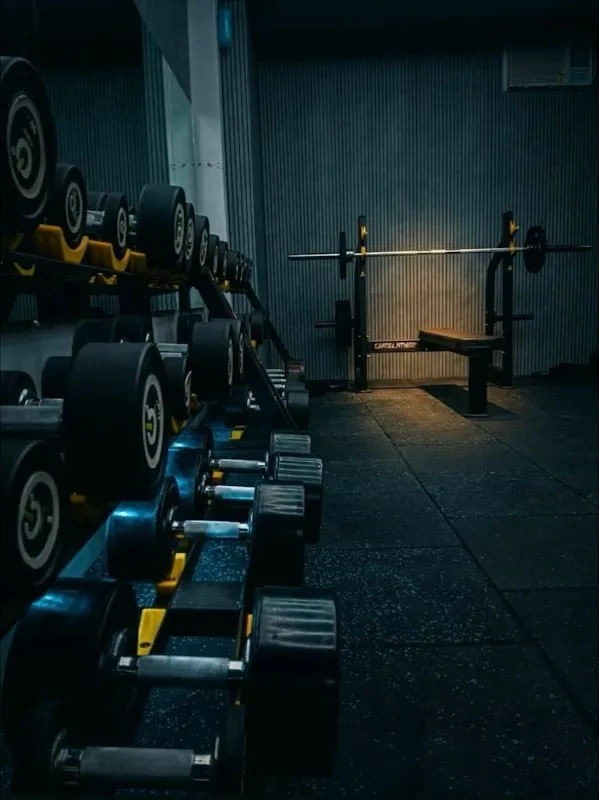 Prime fitness
