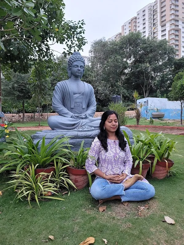 Aishwarya Yoga Studio