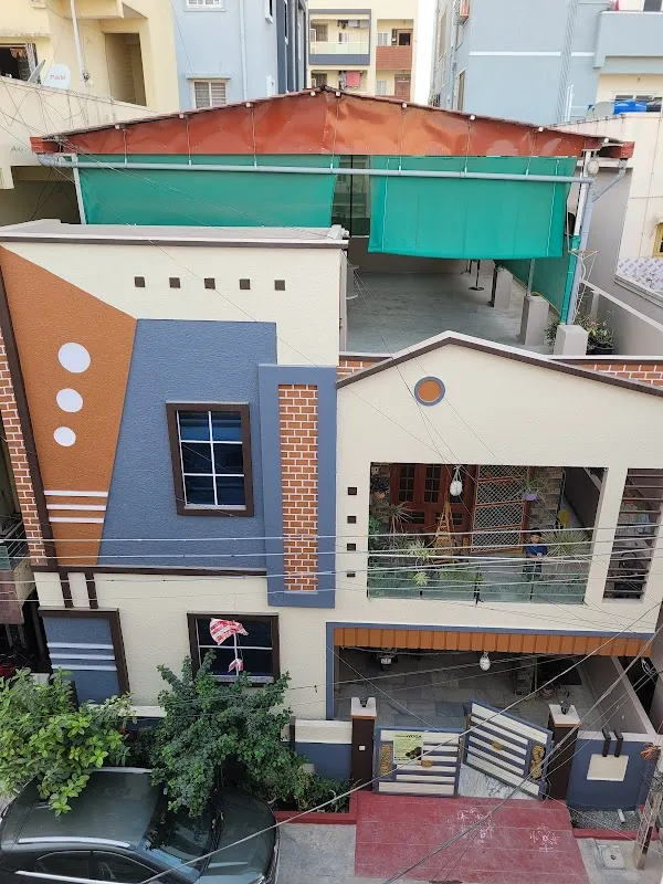 Aishwarya Yoga Studio