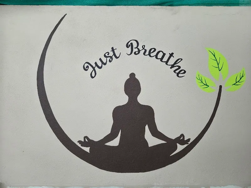 Aishwarya Yoga Studio