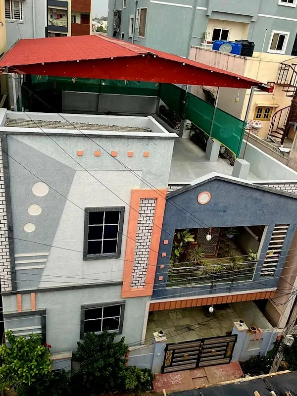 Aishwarya Yoga Studio