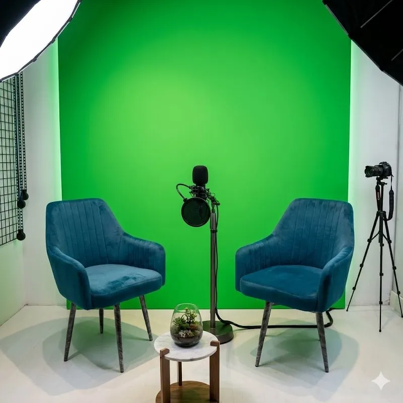 Pocket Studio