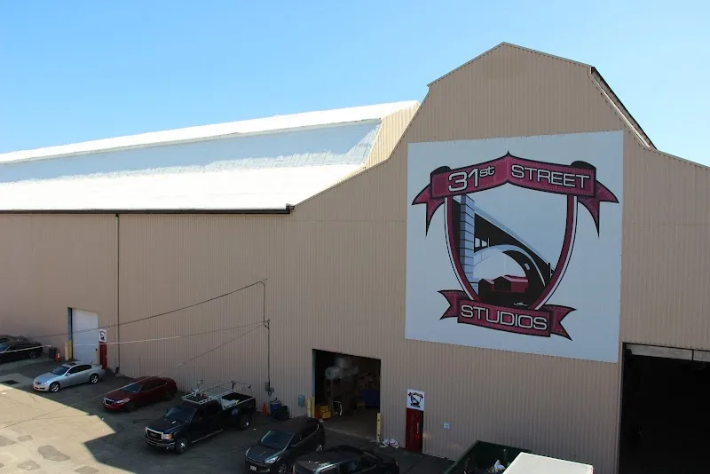 31st Street Studios