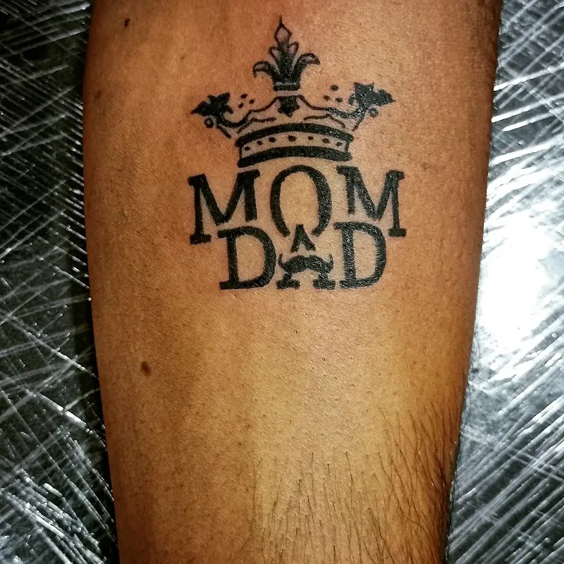 Ink Touch Tattoo Studio