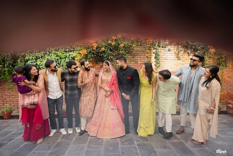 Dipak Studios