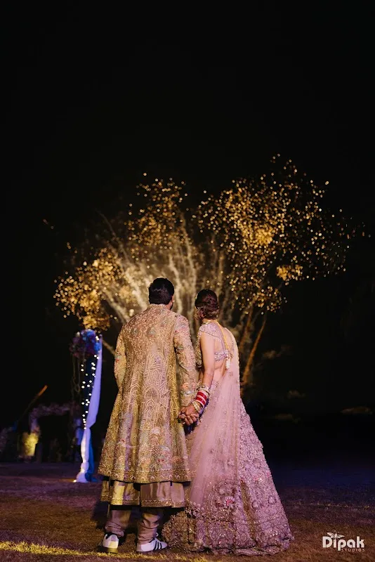 Dipak Studios