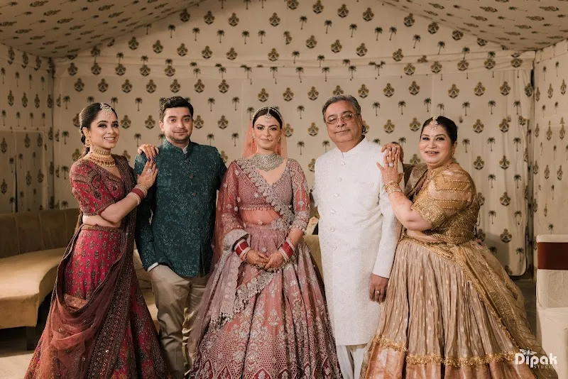 Dipak Studios
