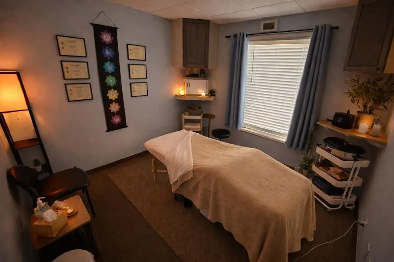 Perfect Balance Day Spa
