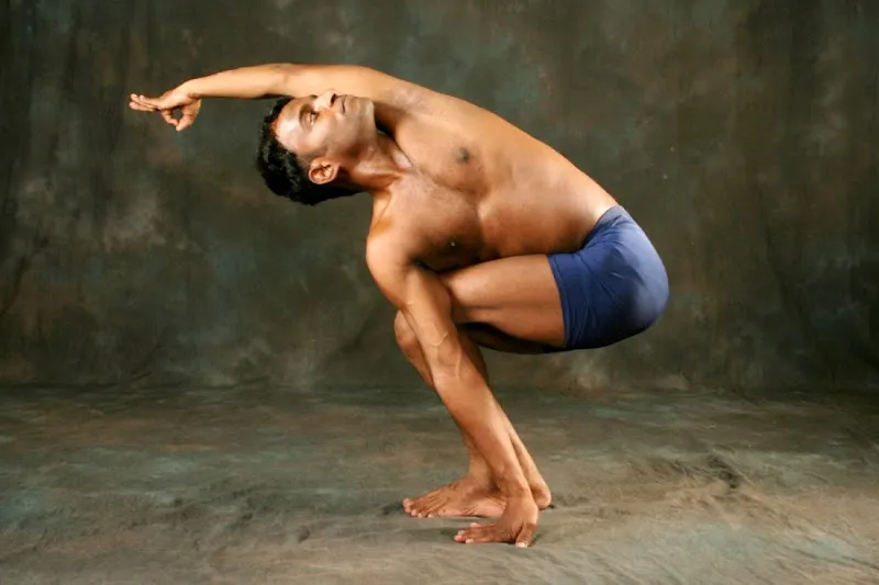 Ramani Yoga Asana & Research Centre