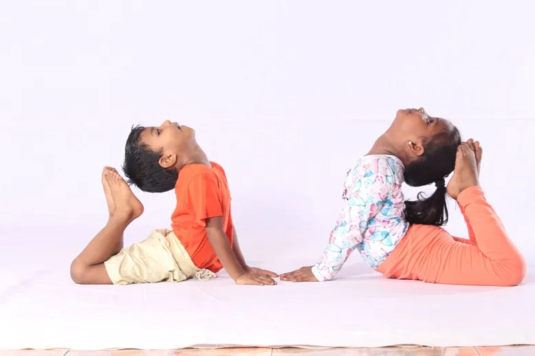 Ramani Yoga Asana & Research Centre