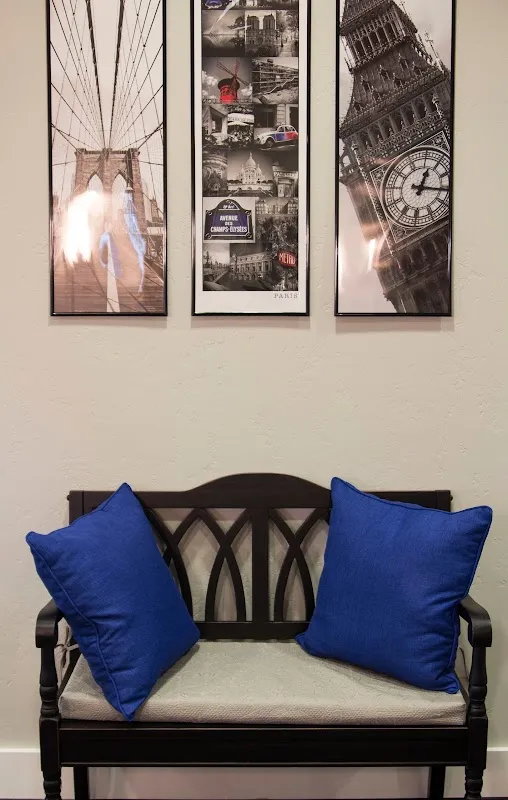 Edgewater Studio and Salon