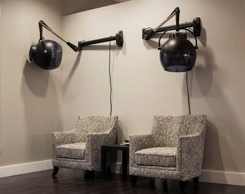 Edgewater Studio and Salon