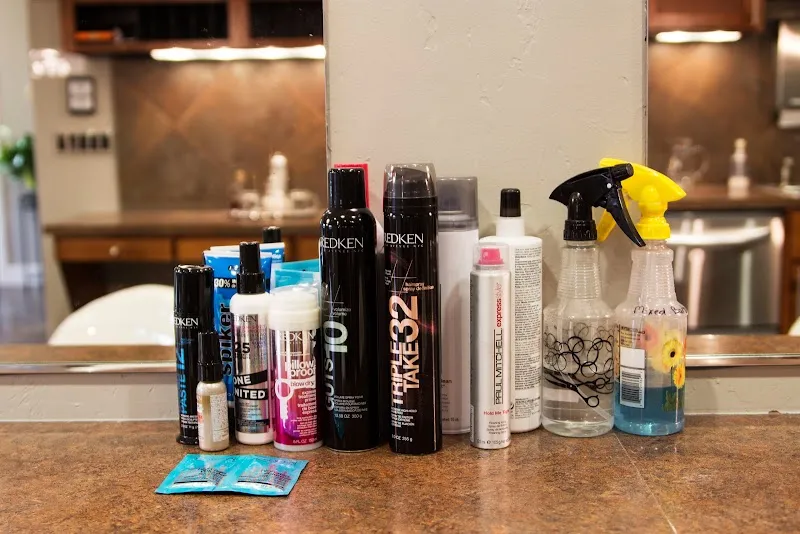 Edgewater Studio and Salon