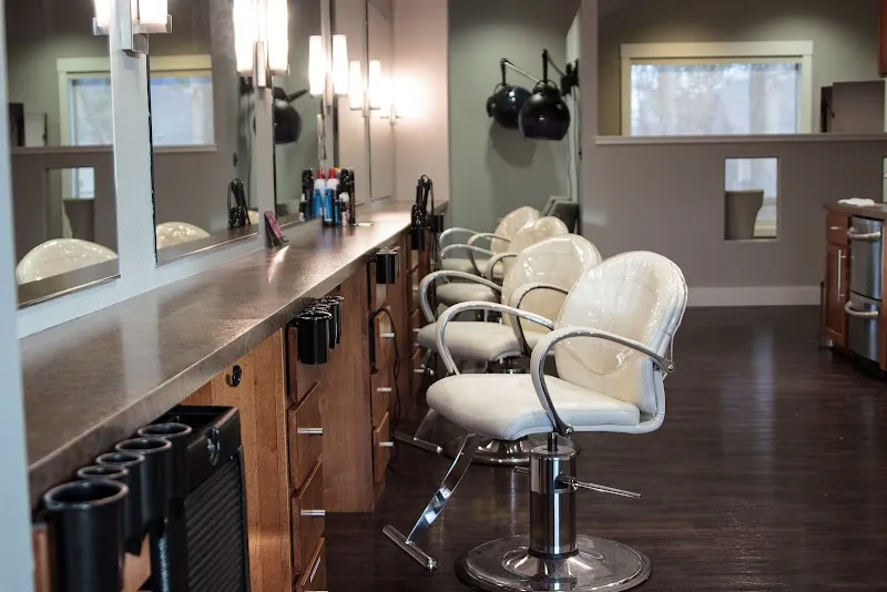 Edgewater Studio and Salon