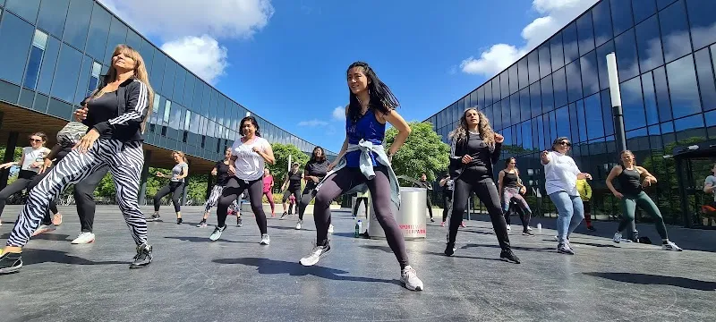 Latin Soul Dance