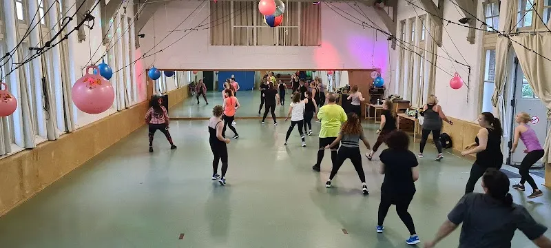 Latin Soul Dance