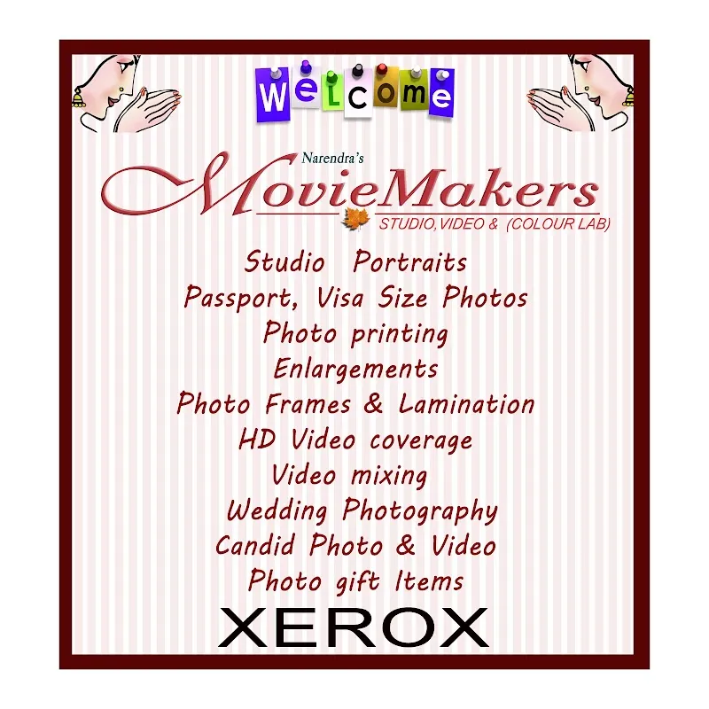Movie Makers