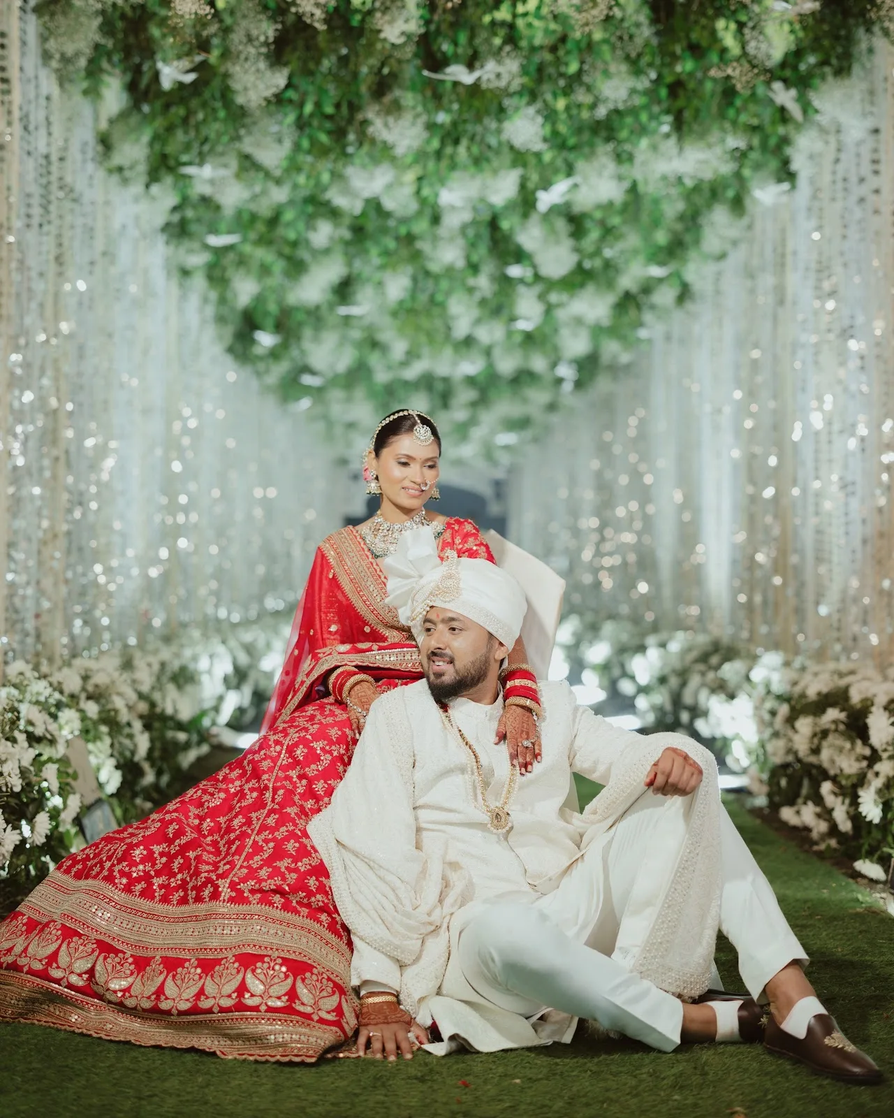 Gupta Foto