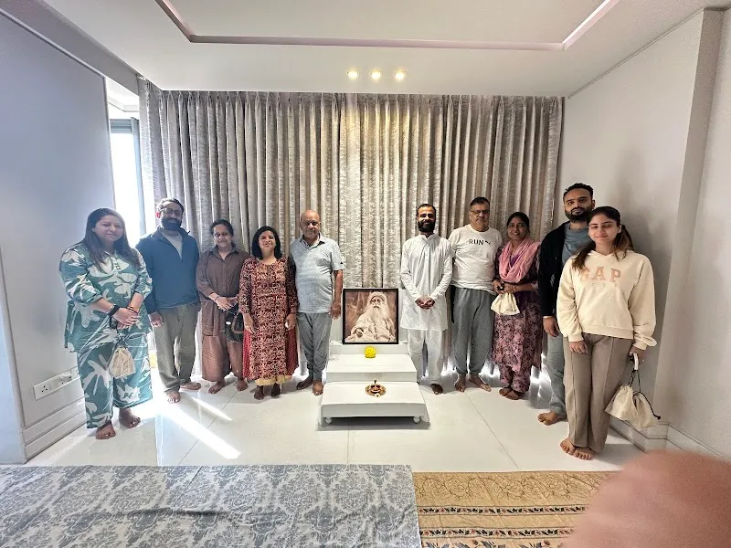 Margdarrshan | Classical Hatha Yoga