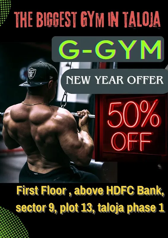 G GYM
