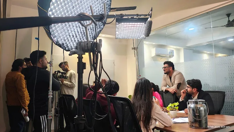 TND FILMS