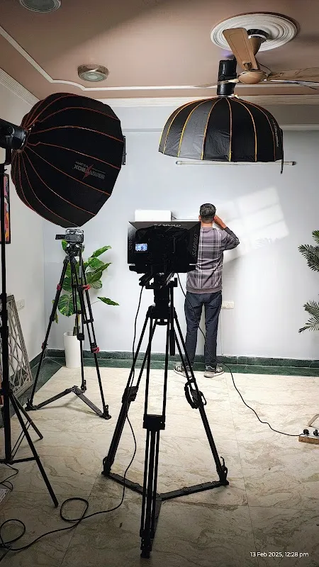 TND FILMS