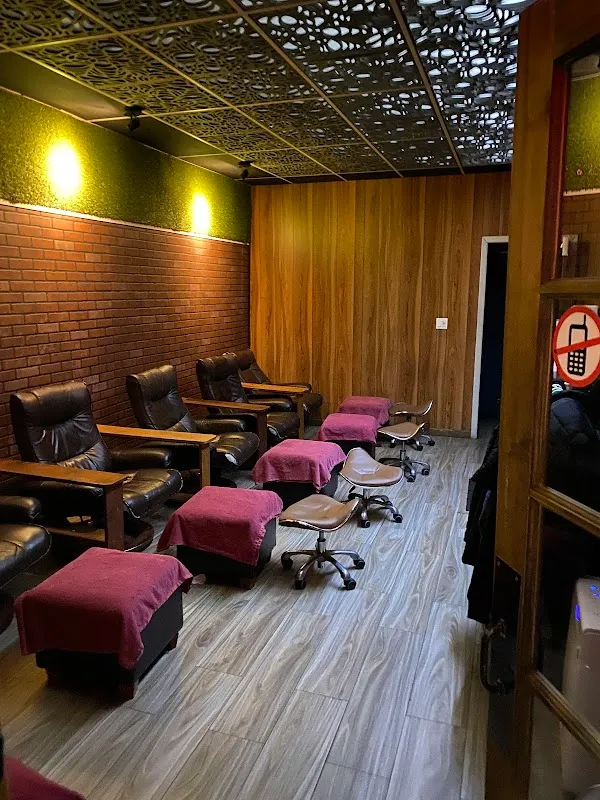 Renew Day Spa