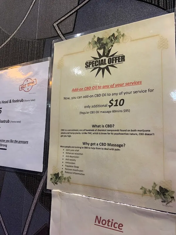 Renew Day Spa