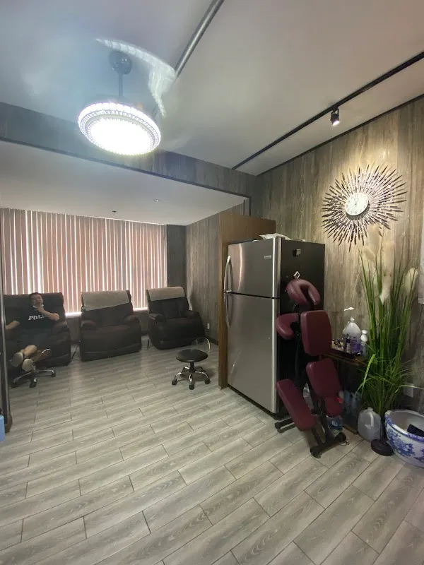 Renew Day Spa
