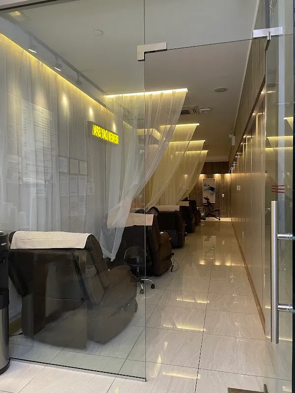 Renew Day Spa