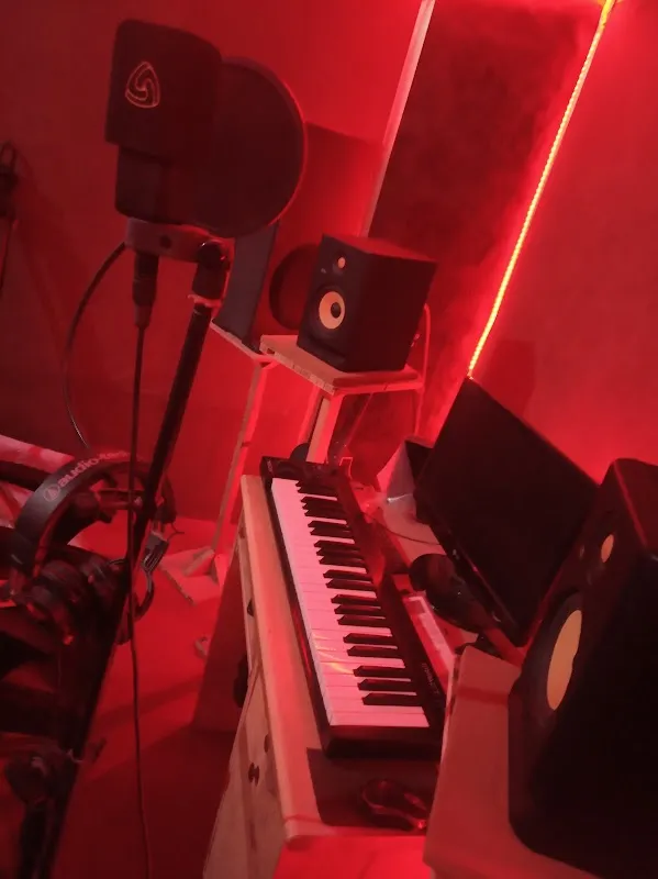Music Mantra Production