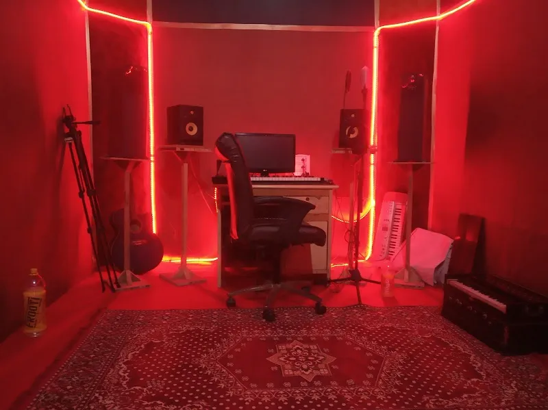 Music Mantra Production