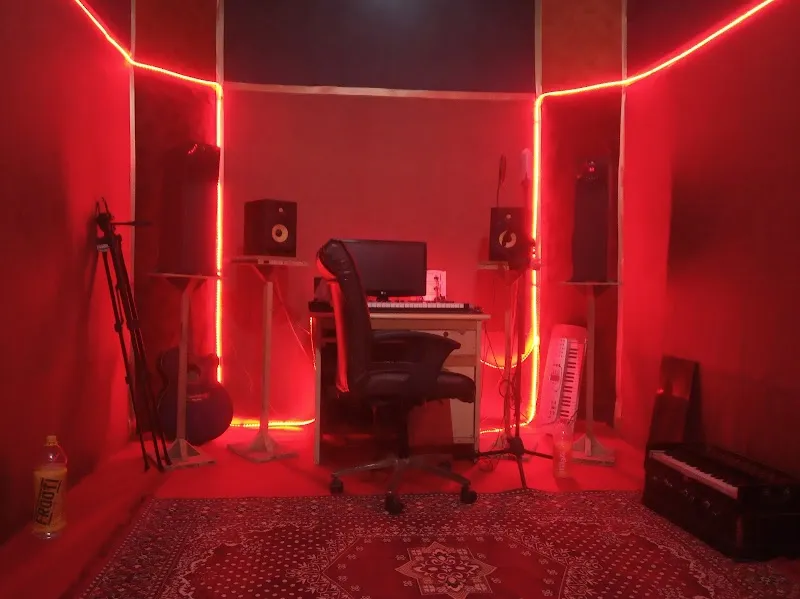 Music Mantra Production